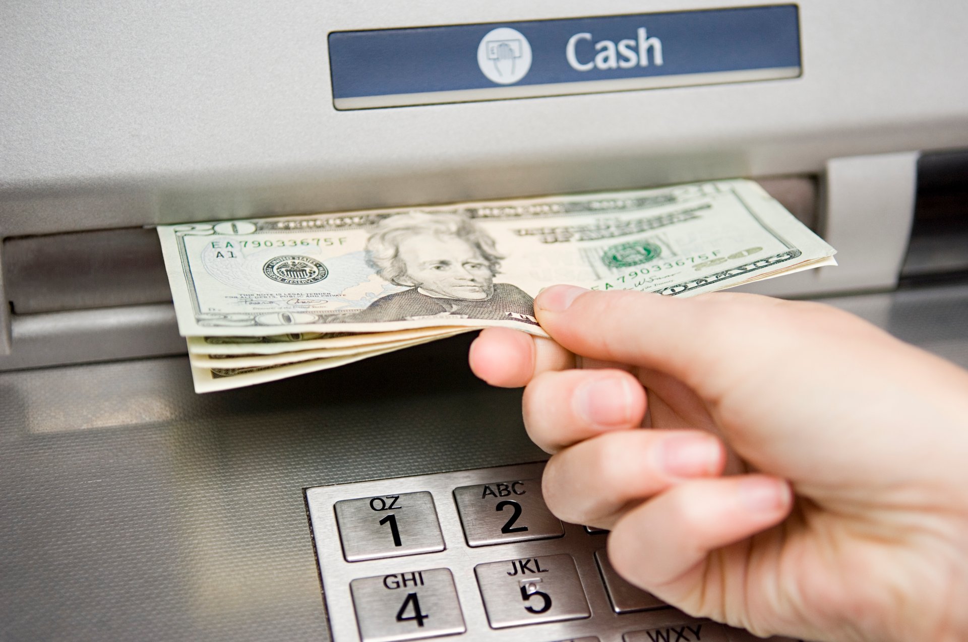 Read the fine print: Bankrate's 7-step guide makes choosing a bank easier