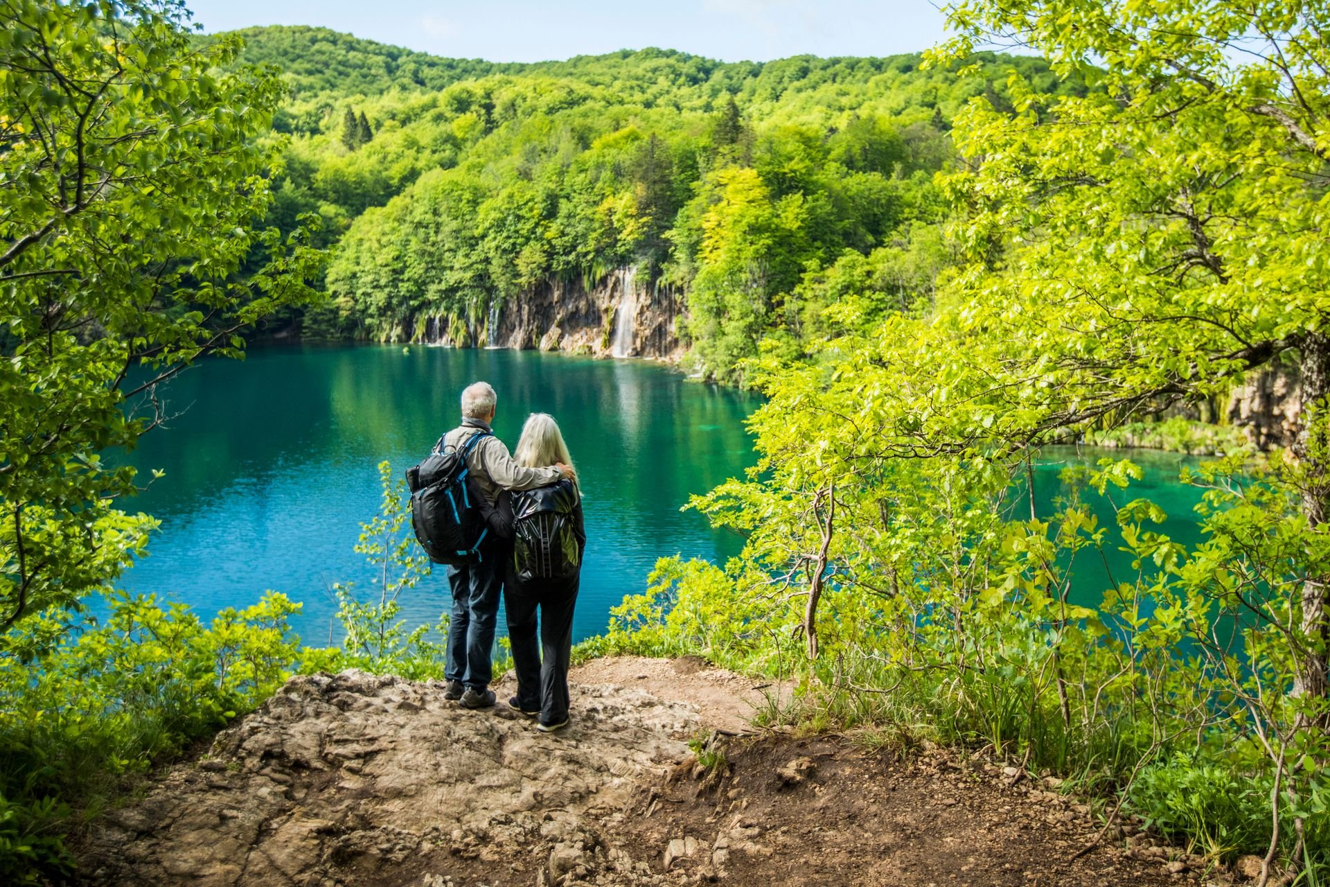 Les meilleurs parcs nationaux du monde à visiter