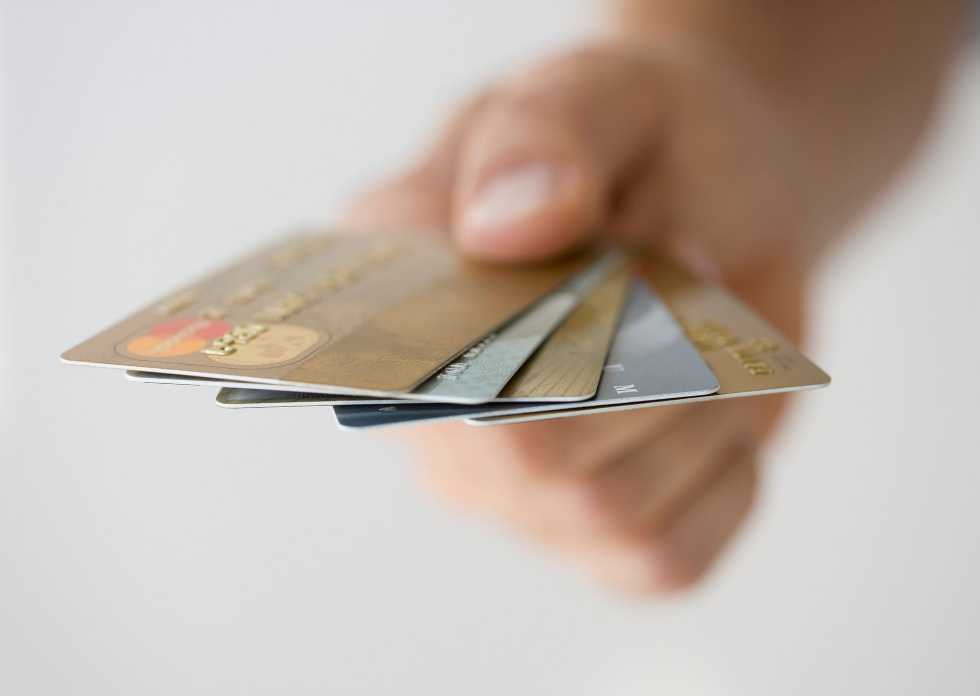 The cities where people have the most credit cards, according to WalletHub