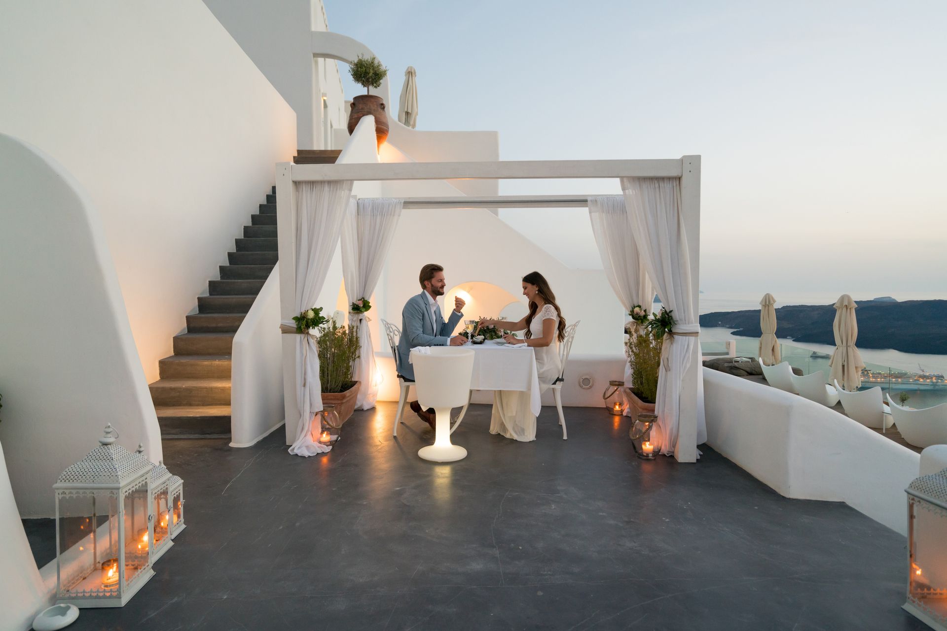 The most romantic budget honeymoon destinations in Europe