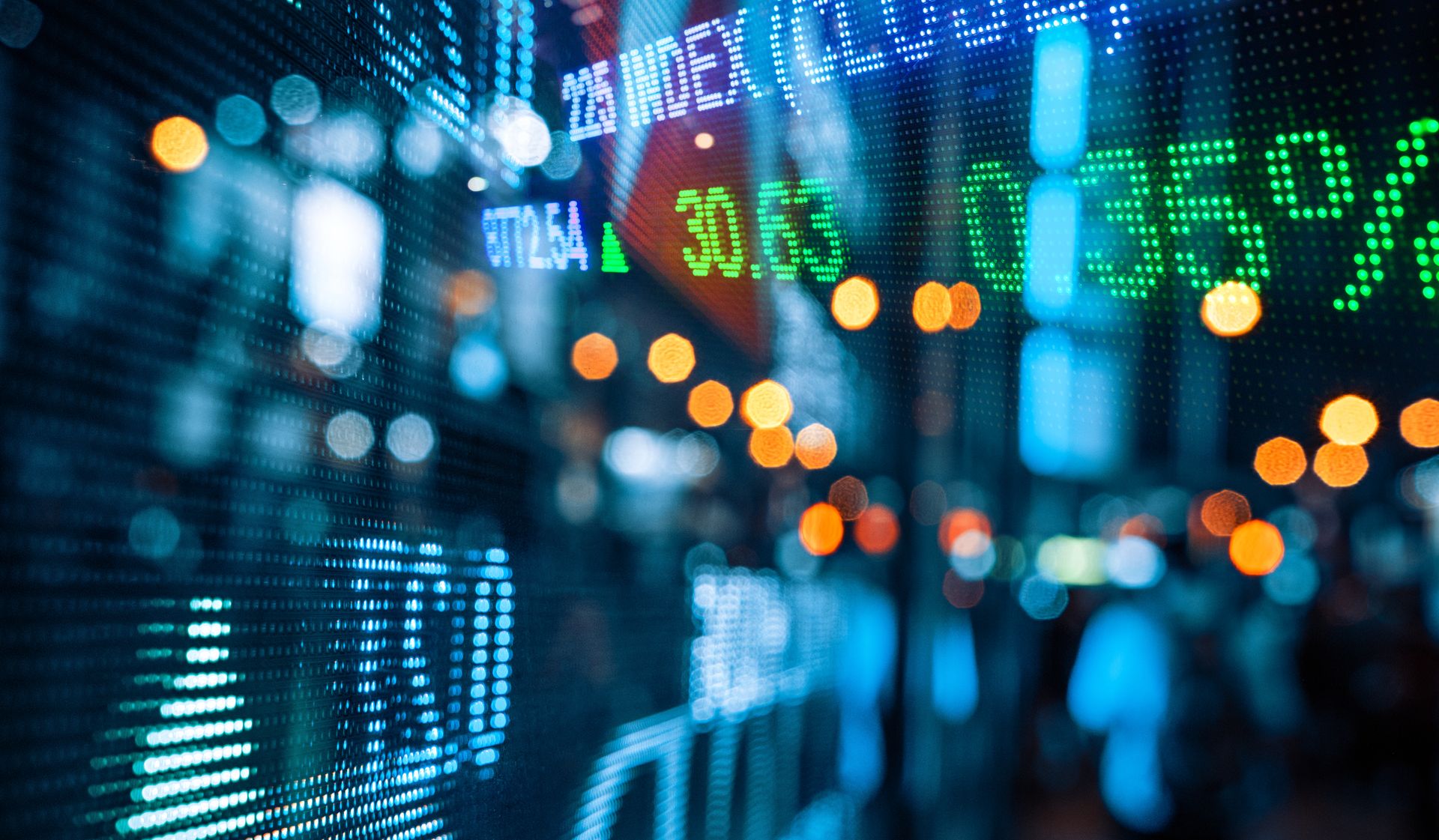The Dow soars 1,000 points as Trump calls off Iran attacks and claims a 'great settlement' of the war