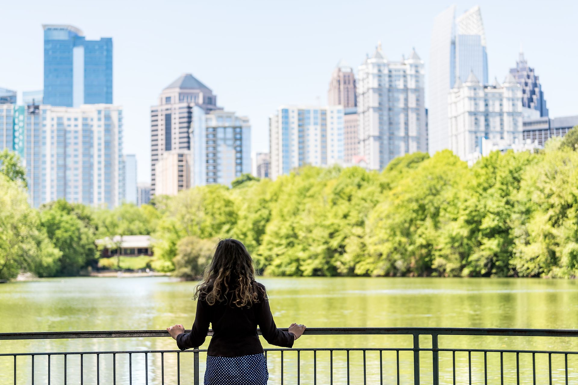 Here are the best — and worst — U.S. cities to start your career