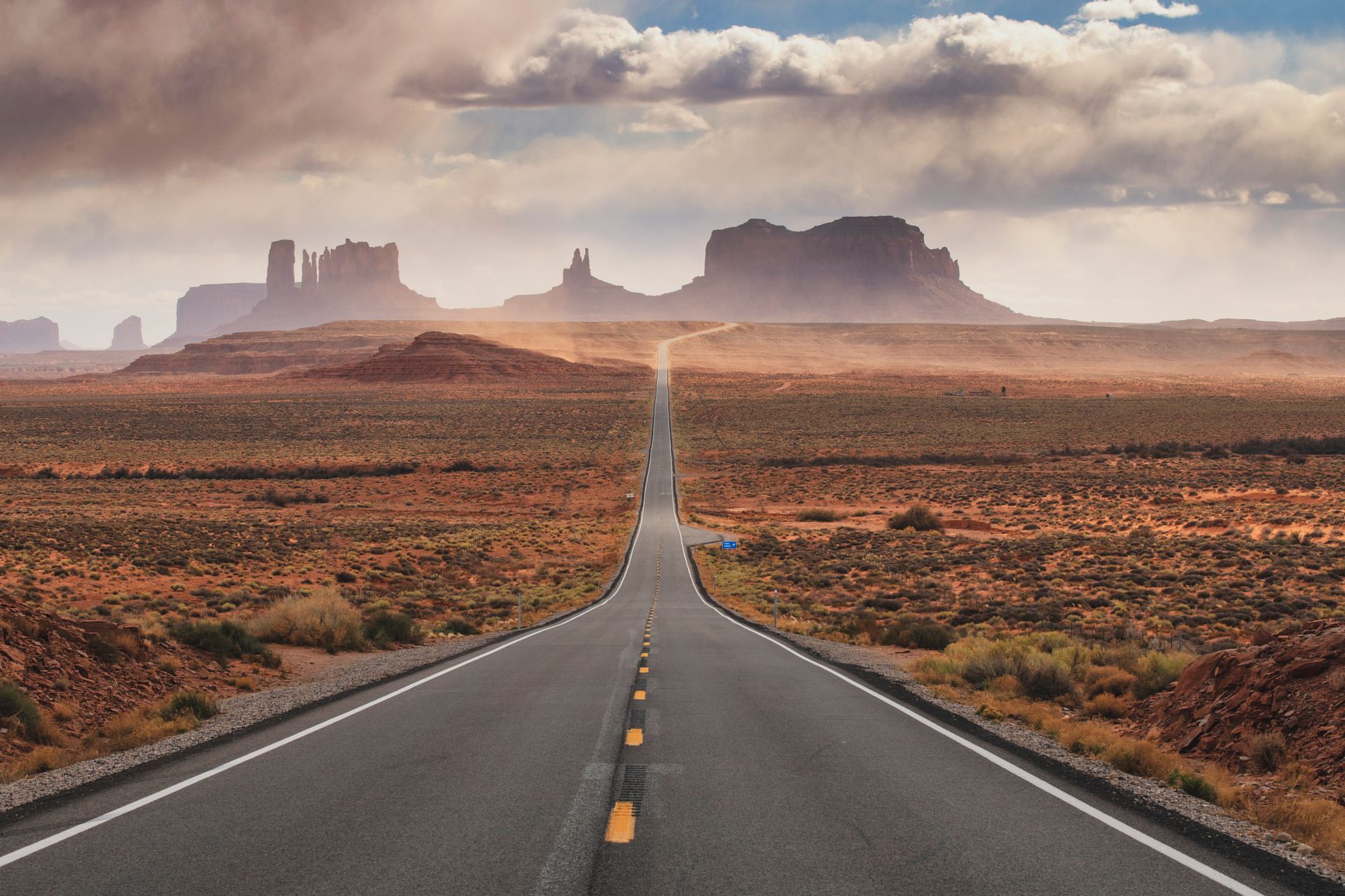 The 5 best states in America for summer road trips right now — and the 5 worst