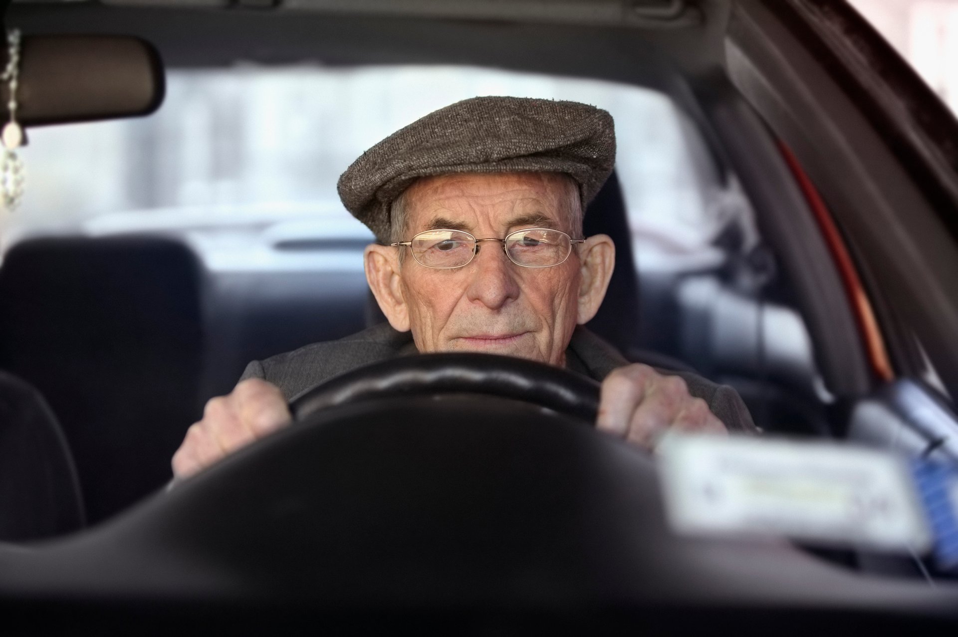 The best car insurance companies for seniors, according to Consumer Reports