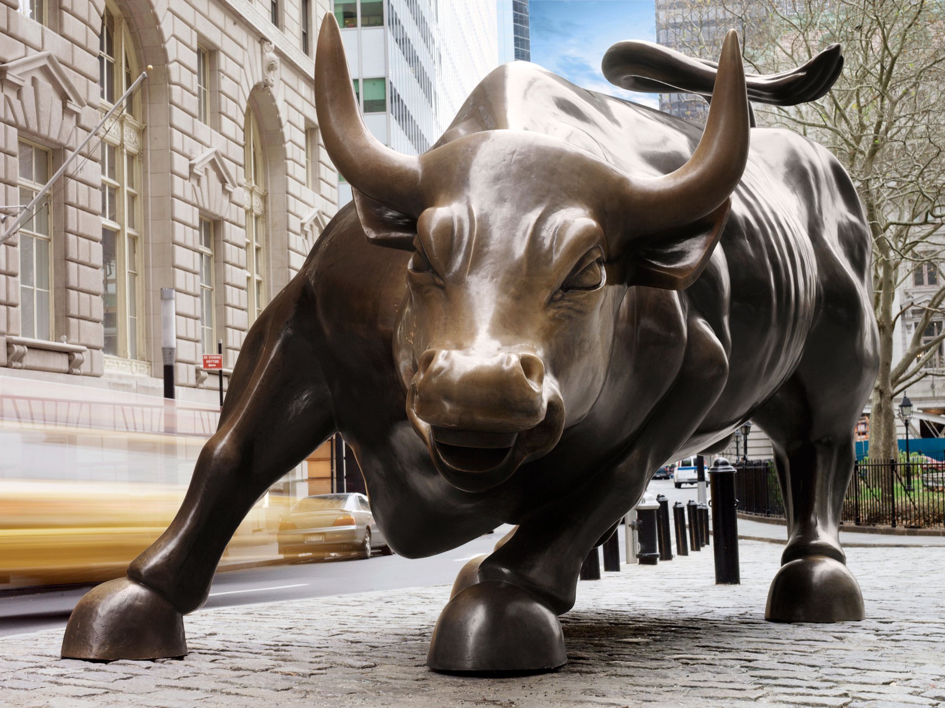 5 companies that could hit $4 trillion in market cap next