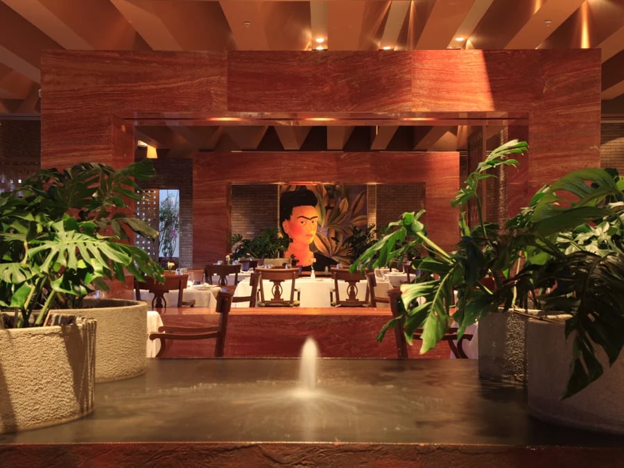 The best all-inclusive resorts for serious food lovers in 2026