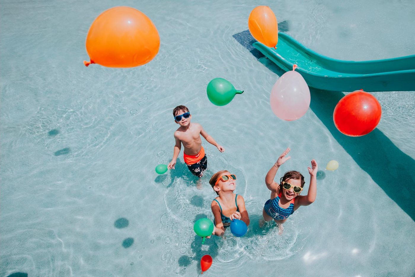 The 10 most epic hotels for kids in 2026