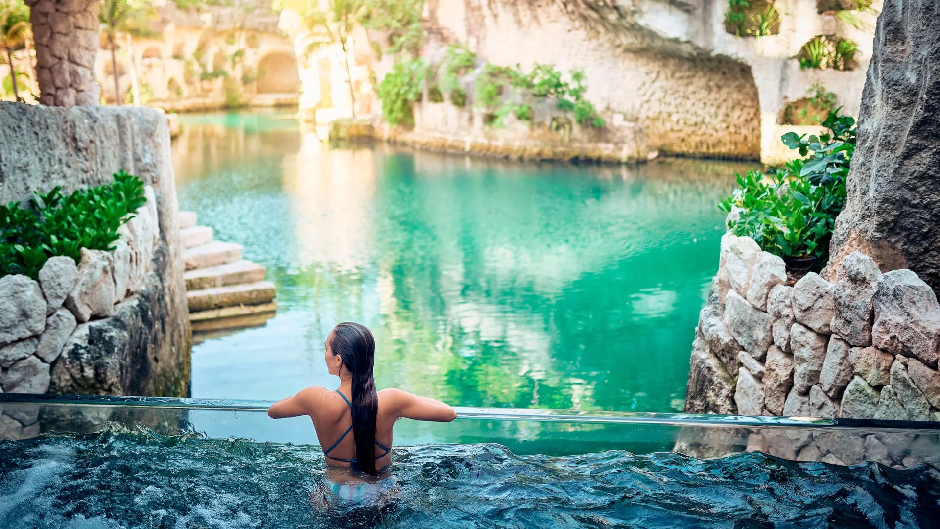The most luxurious adults-only all-inclusive resorts in Mexico right now