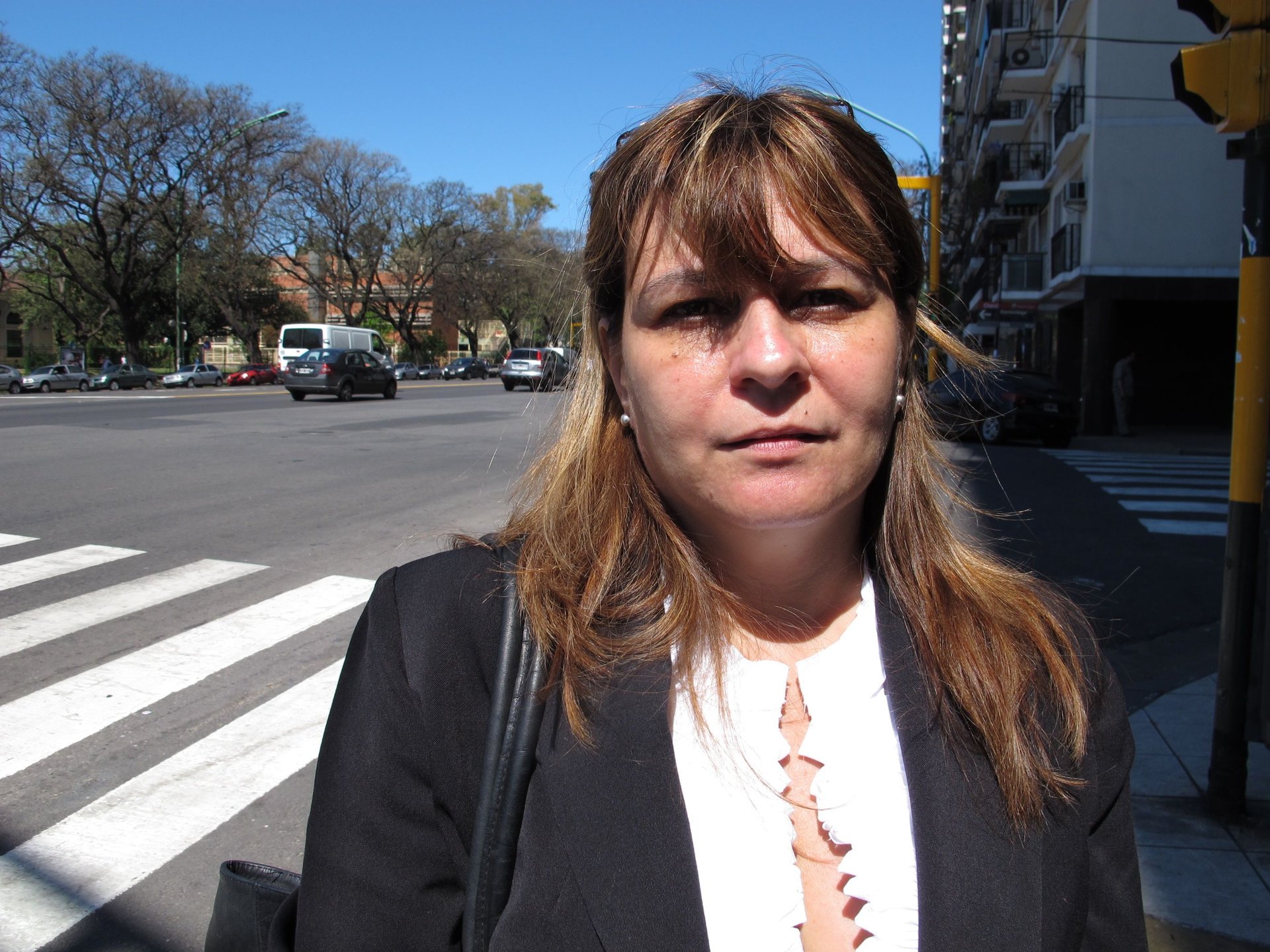 Trump launched BLS president. Argentina has a lesson for him star-news.press/wp