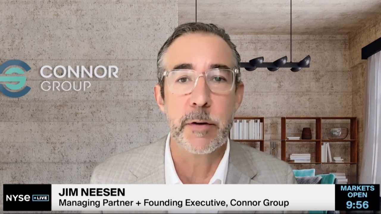 L'expert en IPO Jim Neesen analyse les introductions en bourse de Jersey Mike's et Reformation.
