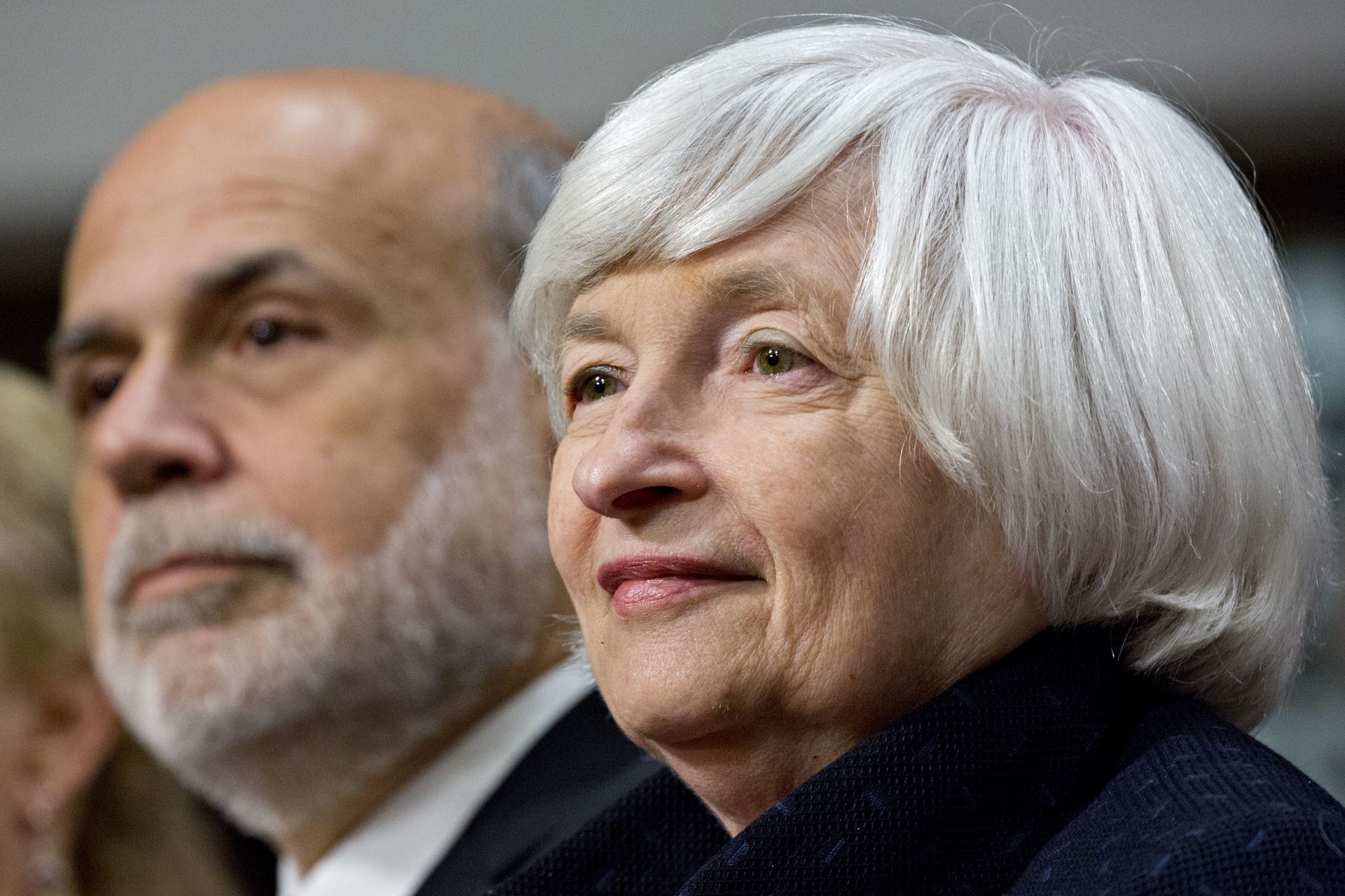 Ex-Fed chairs and top economists urge Supreme Court to let Lisa Cook keep her job