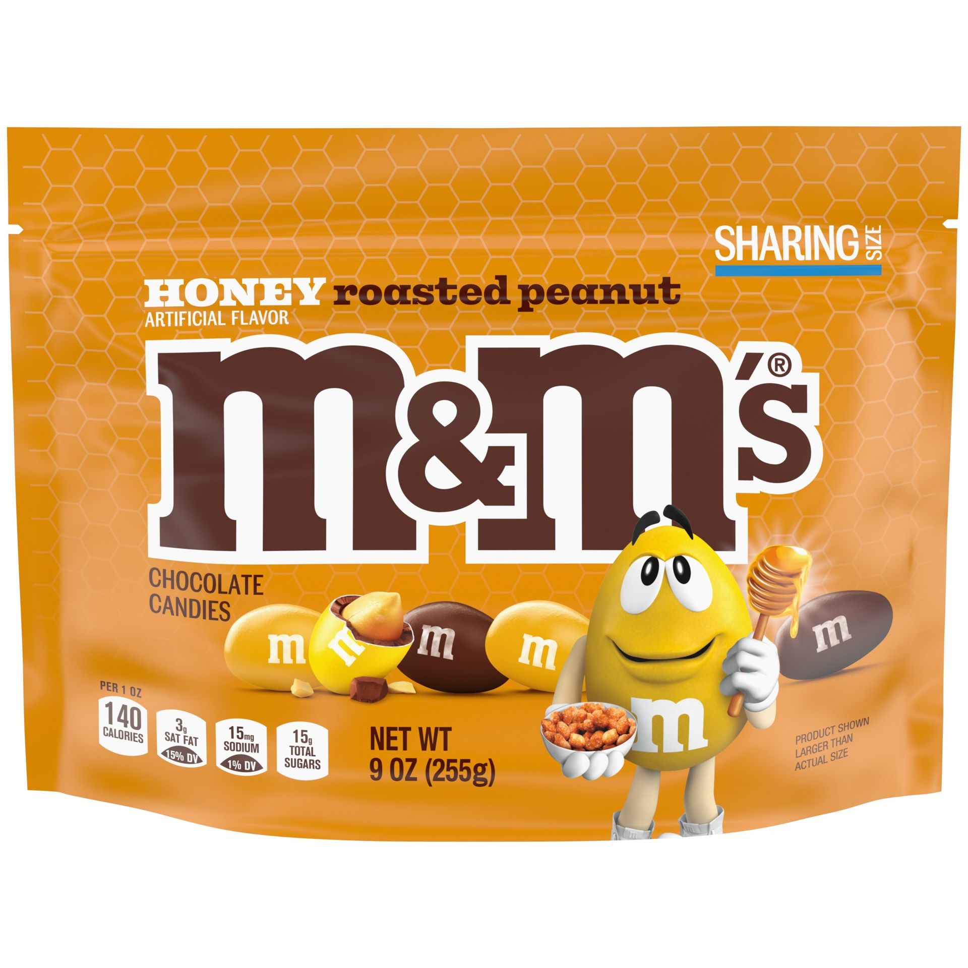 M&Ms ajoute une nouvelle saveur permanente à sa gamme.
