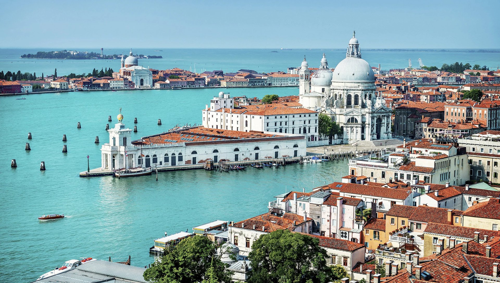 The 7 most beautiful river cruise itineraries in the world