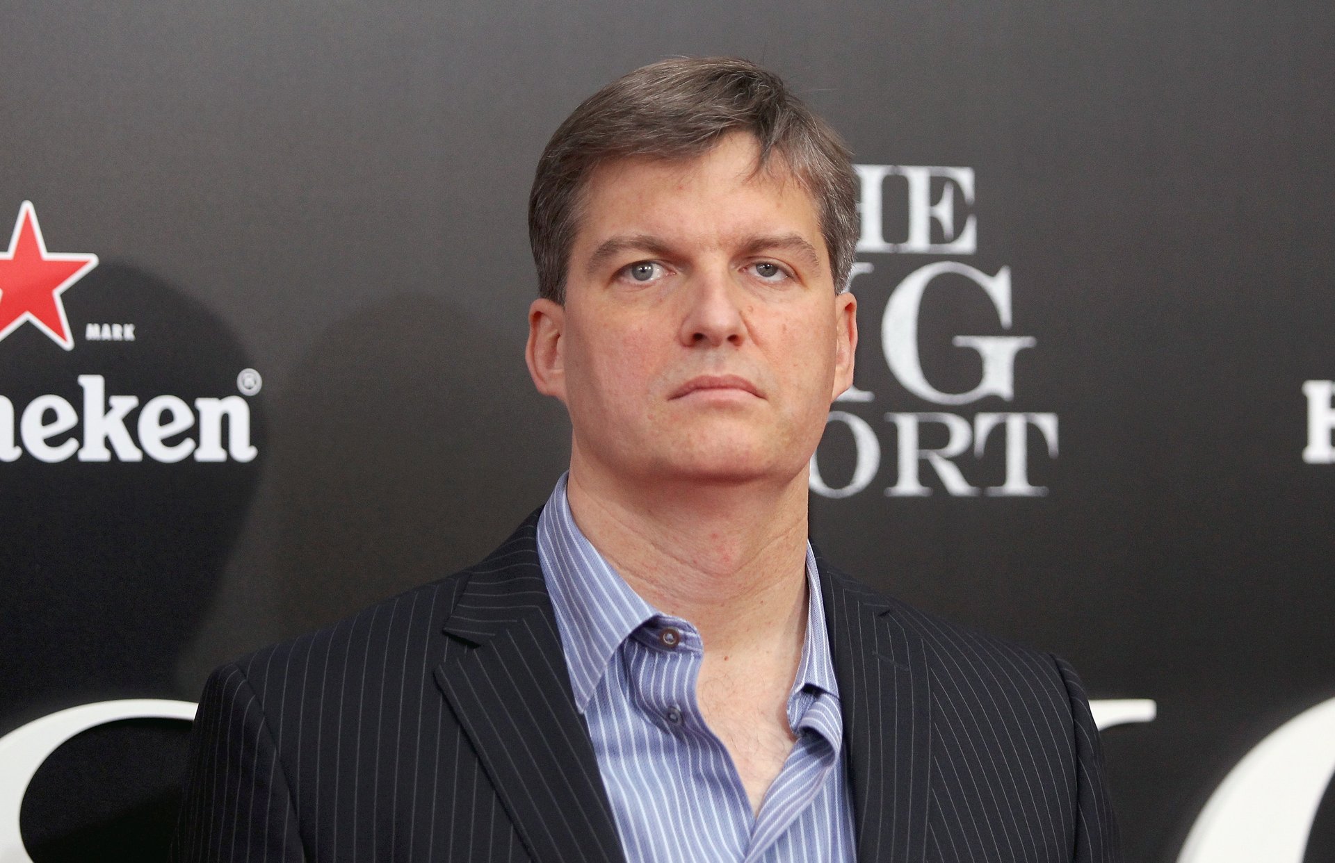Michael Burry says the U.S. attack on Venezuela weakens Russia