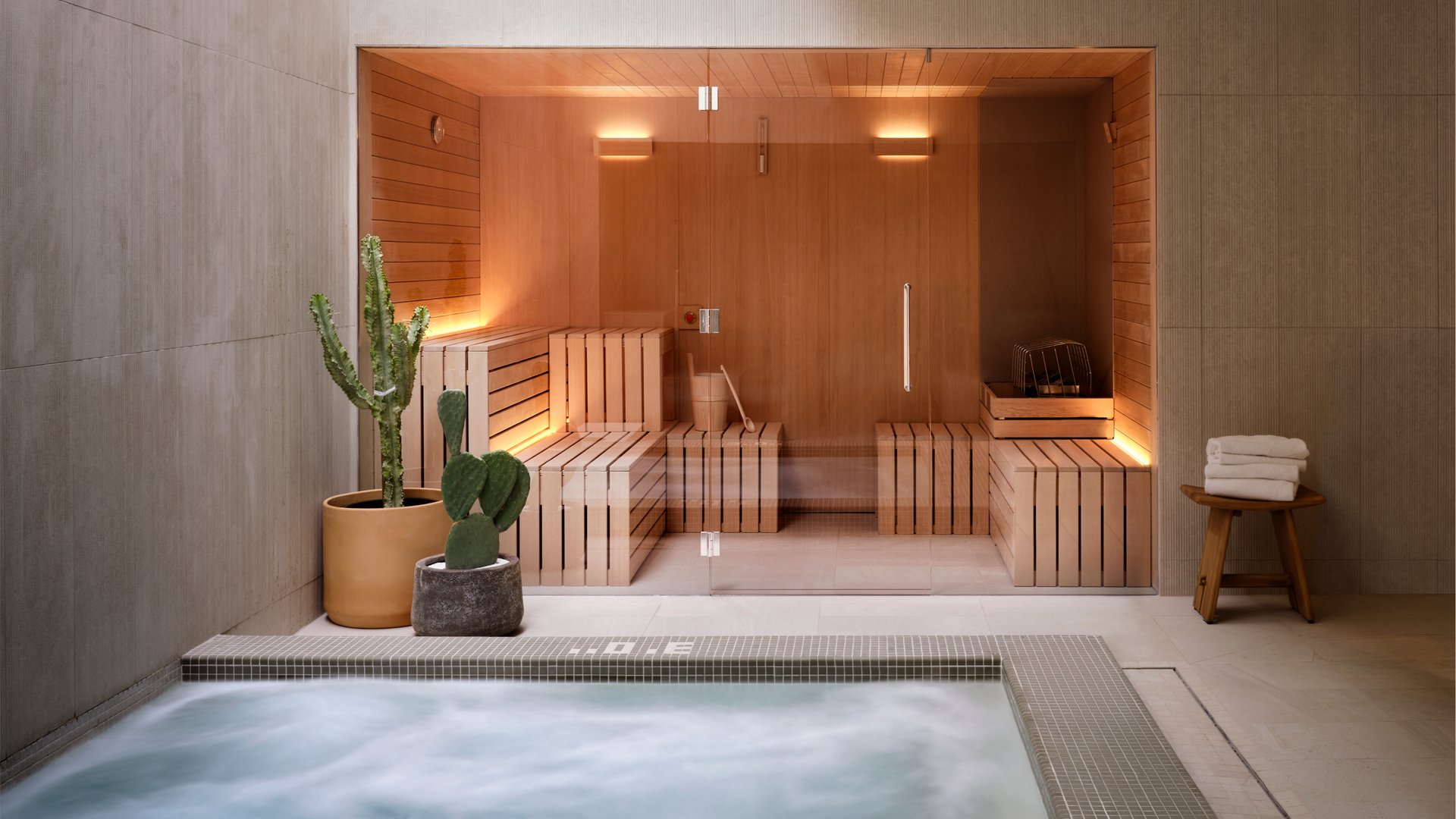 The best all-inclusive resorts with world-class spas