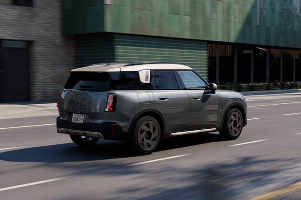 The best — and most affordable — luxury cars on the market right now