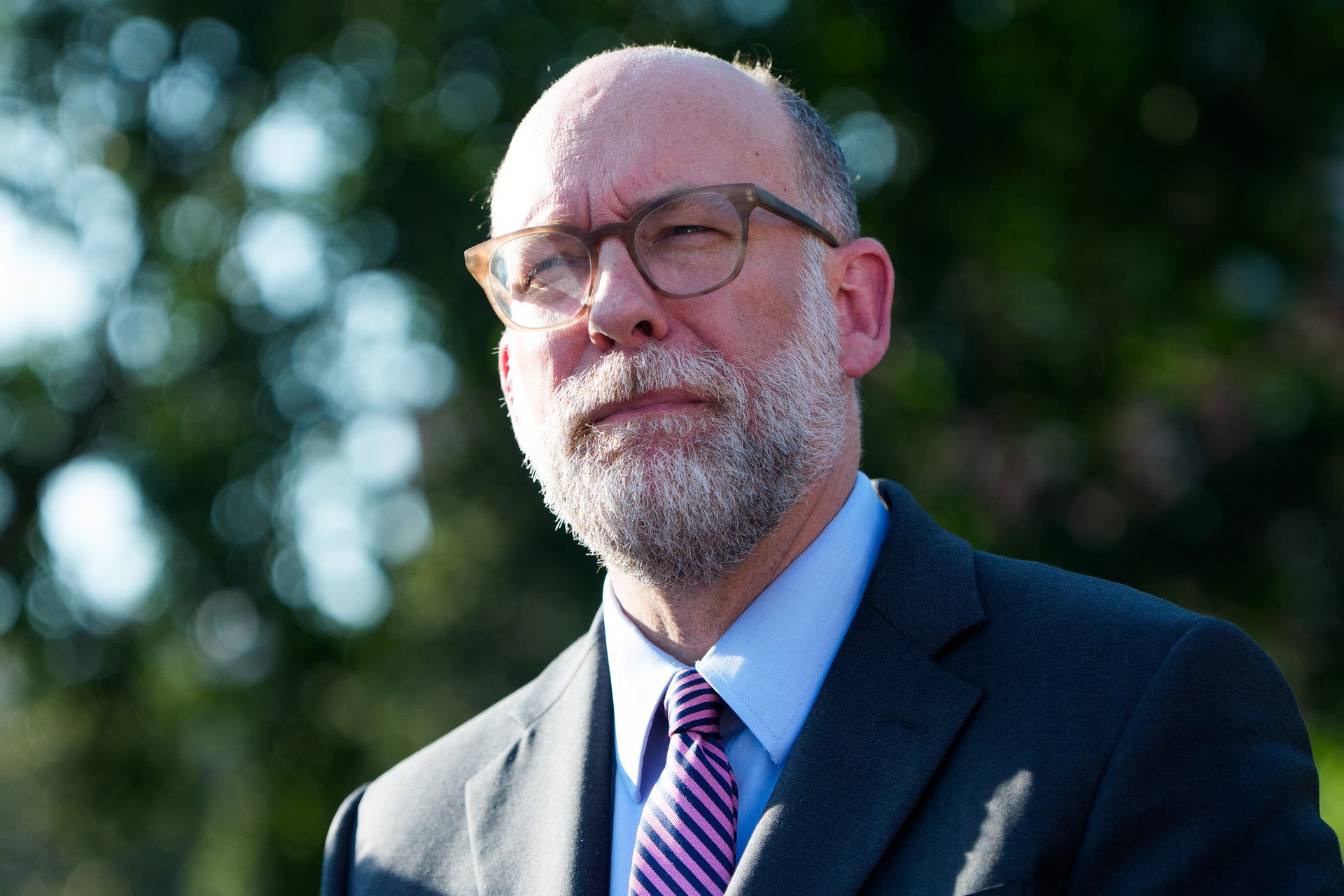 Voici les projets fédéraux bloqués par Trump depuis le début de la fermeture.