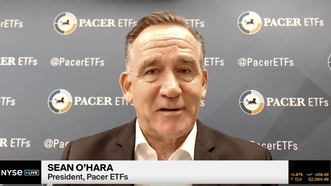 Pacer ETFs’ Sean O’Hara delivers biggest takeaways from start of earnings season