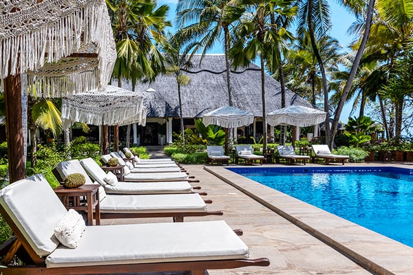 The best all-inclusive honeymoon resorts for newlyweds in 2026