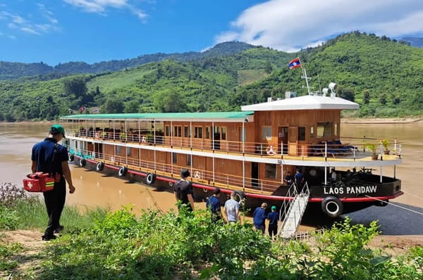 The best Mekong River cruises to add to your bucket list