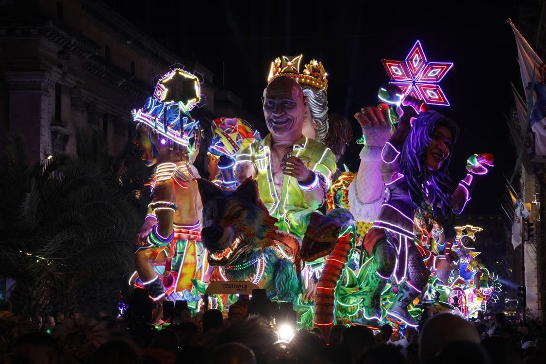 Here are 6 Greek festivals that are worth building an entire trip around