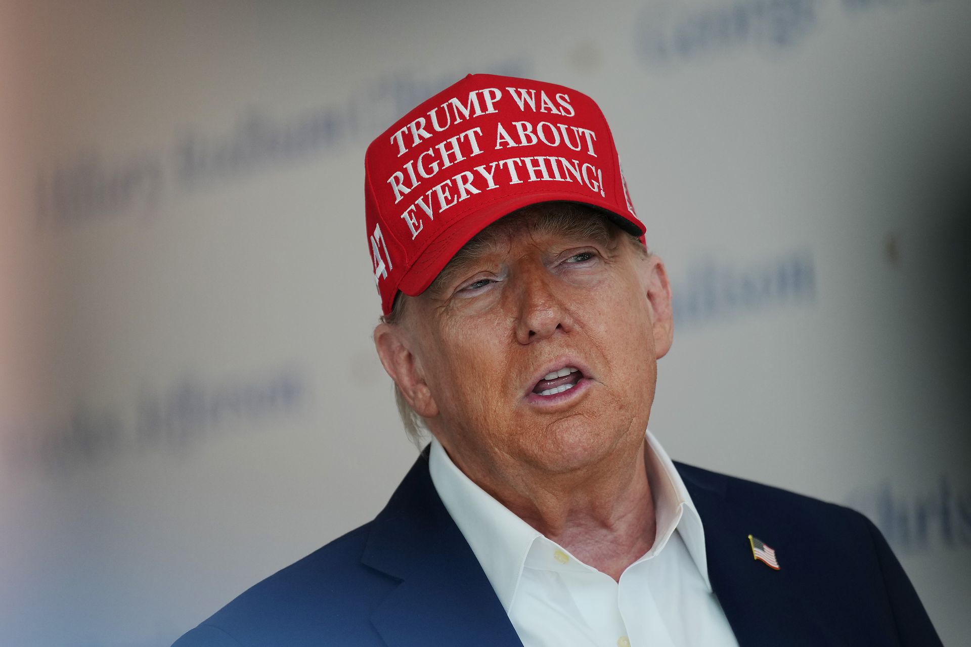 Trump dice que despedirá a Lisa Cook de la Fed si no renuncia por acusaciones de fraude hipotecario.