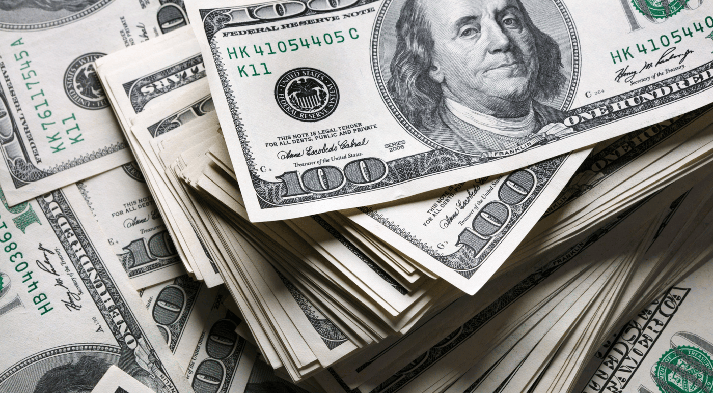 The 10 states where people make the most money