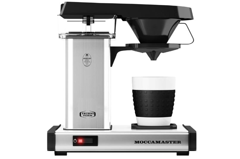 The best drip coffee makers, according to Consumer Reports