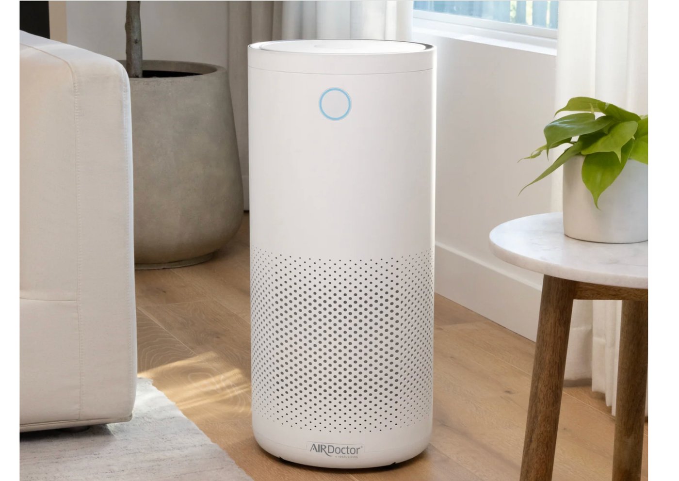 best air purifier for cigarette smoke 2020 The Purifiers Tar Barrier Pre Filter Best air purifiers for wildfire