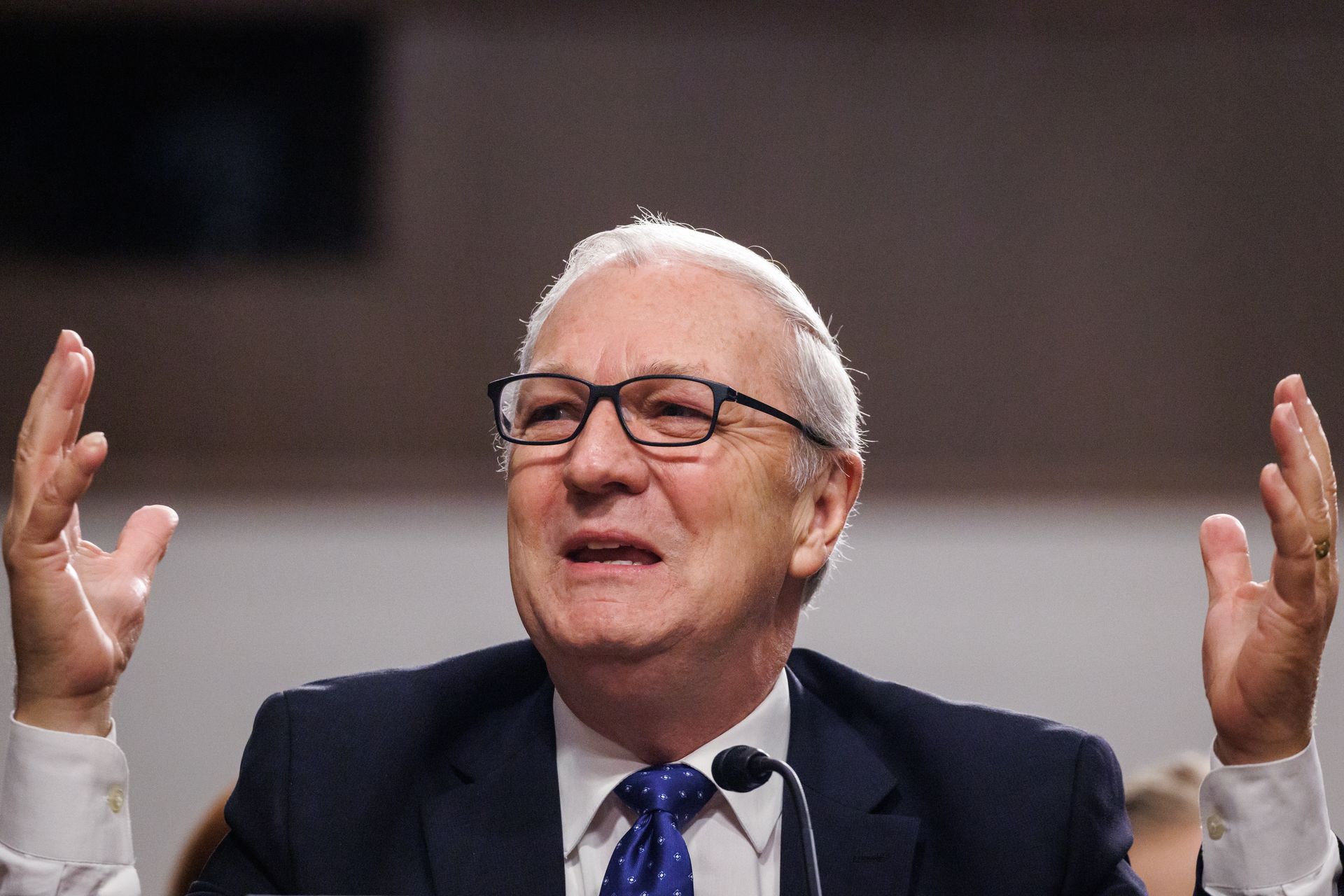A tax code time bomb fueled mass tech layoffs. A GOP senator says fixing it now is 'critical'