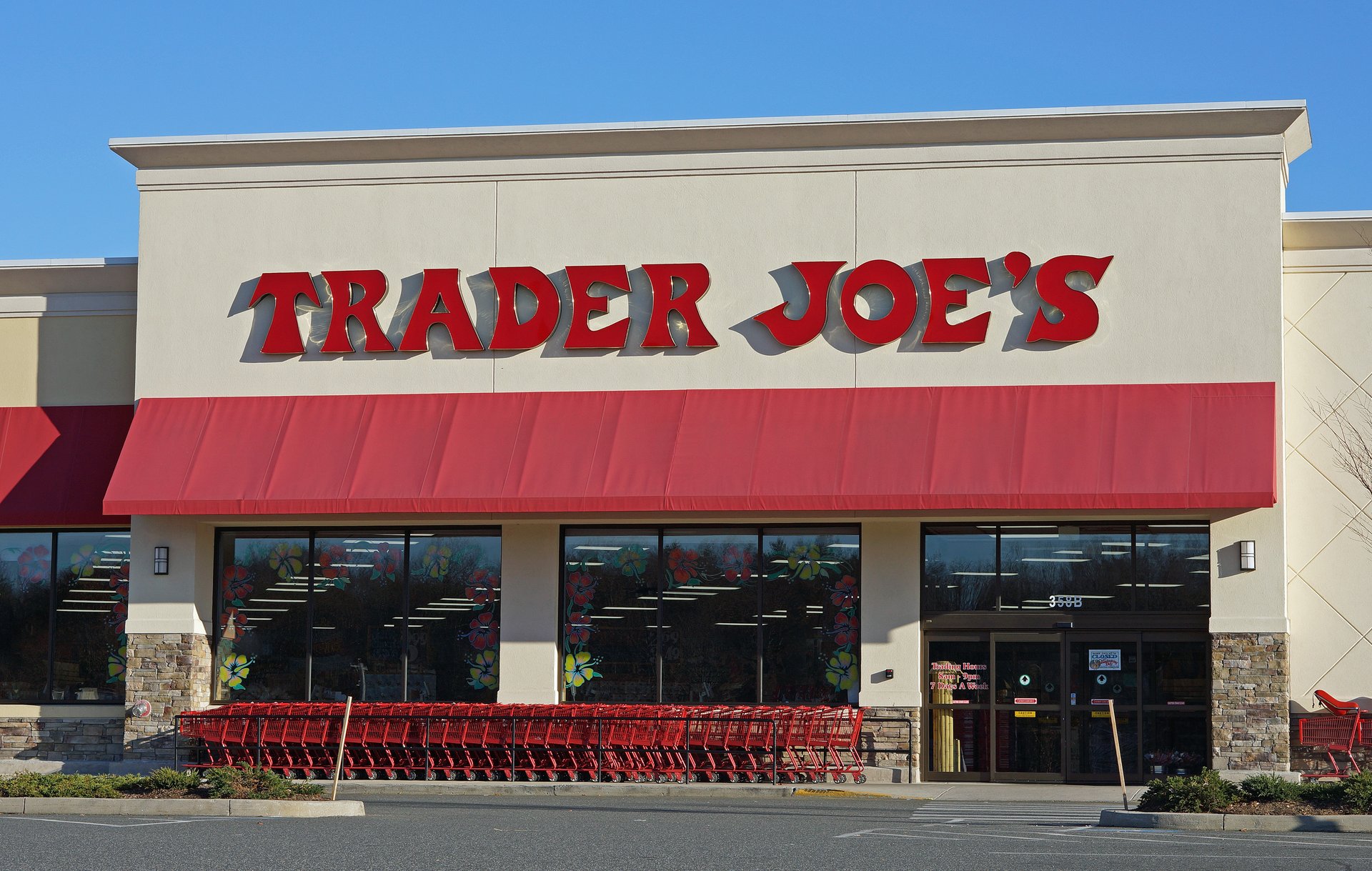 Les clients de Trader Joe's manquent de temps pour réclamer leur part d'un règlement de 7,4 millions de dollars.