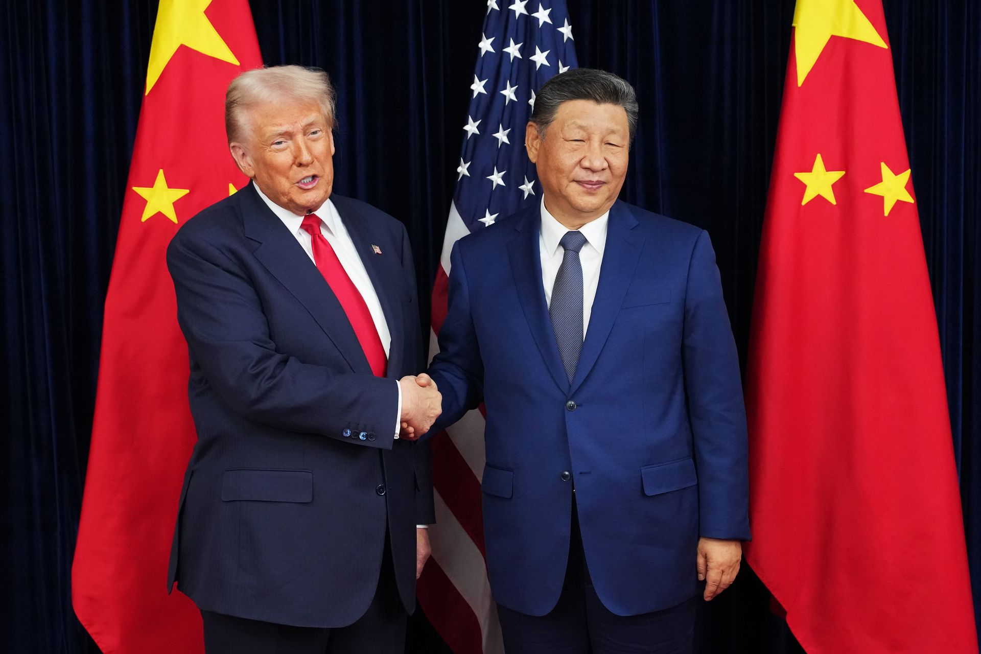 Estados Unidos y China tienen un acuerdo comercial provisional tras una reunión crucial. Esto es lo que dice.