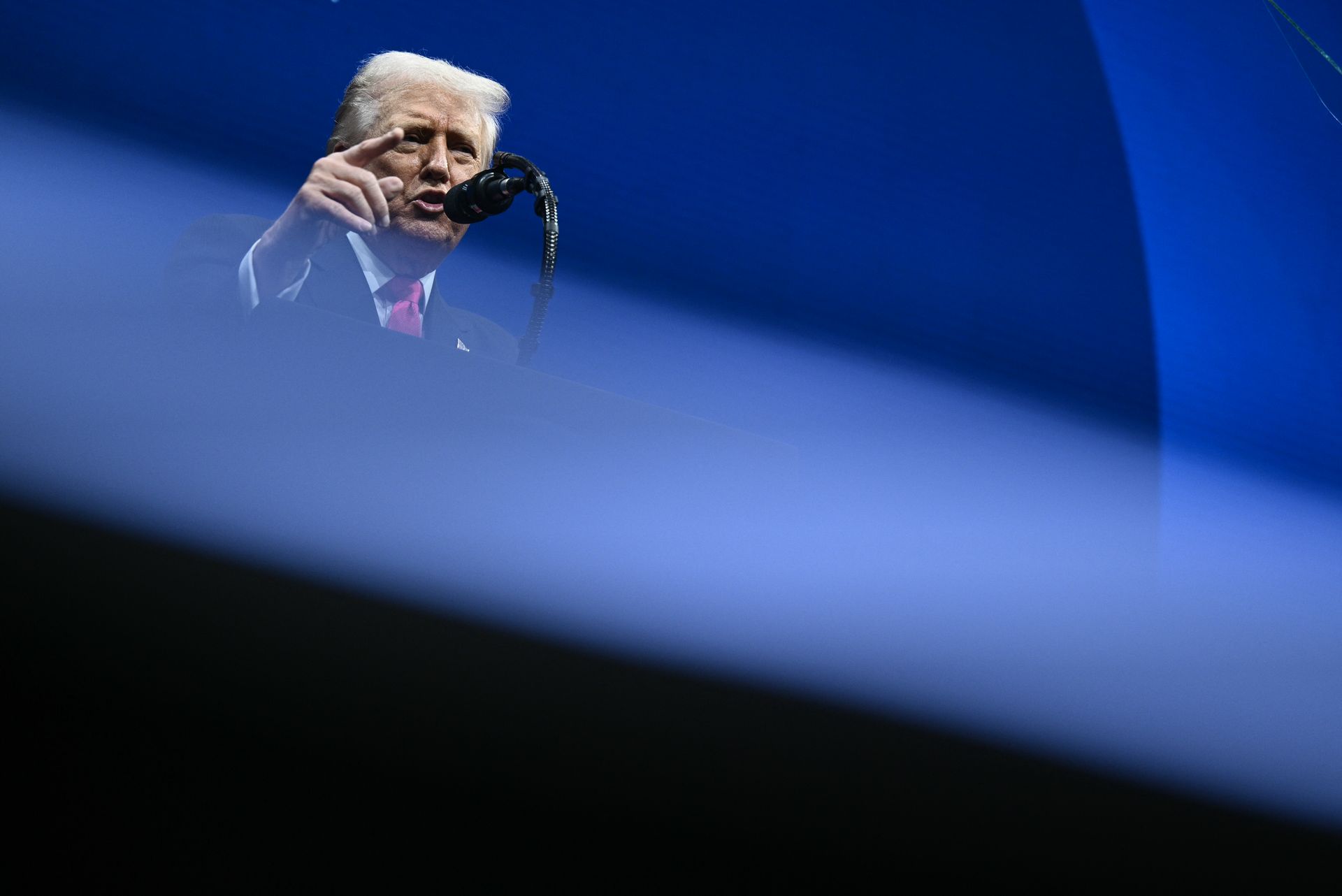 Trump toys with firing Scott Bessent over his defense of the Fed Chair Jerome Powell