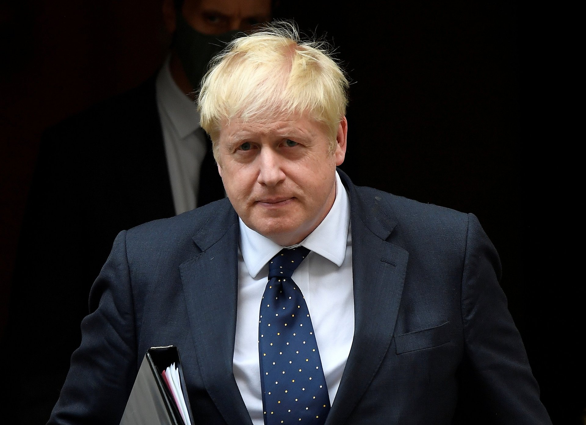 Daily Brief:英国ワクチンパスポート導入中止へ