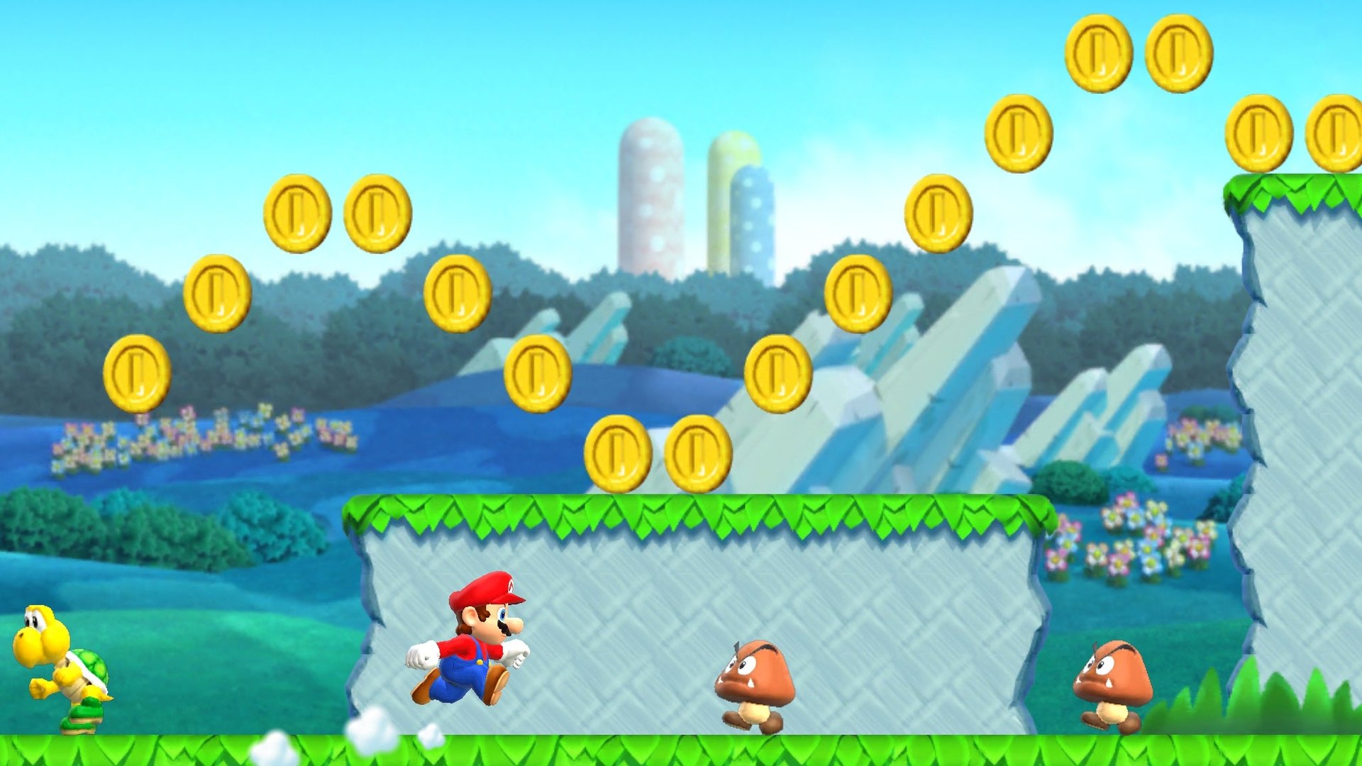 Nintendo has had $3 billion wiped off its market cap since Super Mario Run came out