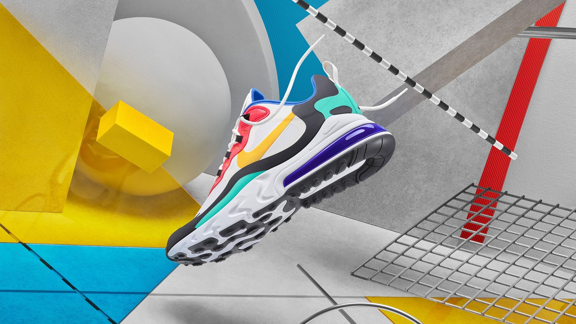 Nike says its newest sneaker mashup is a “runaway hit”