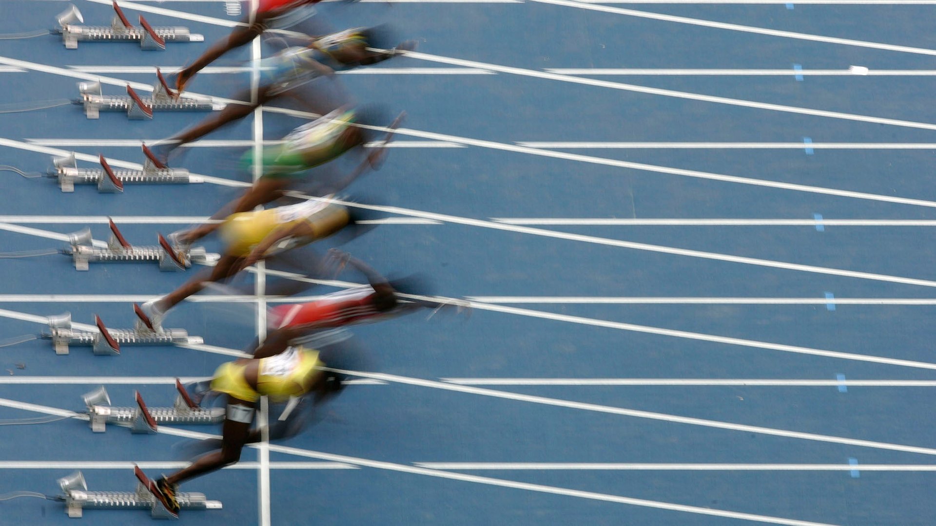 This simple solution might stop doping in sports once and for all