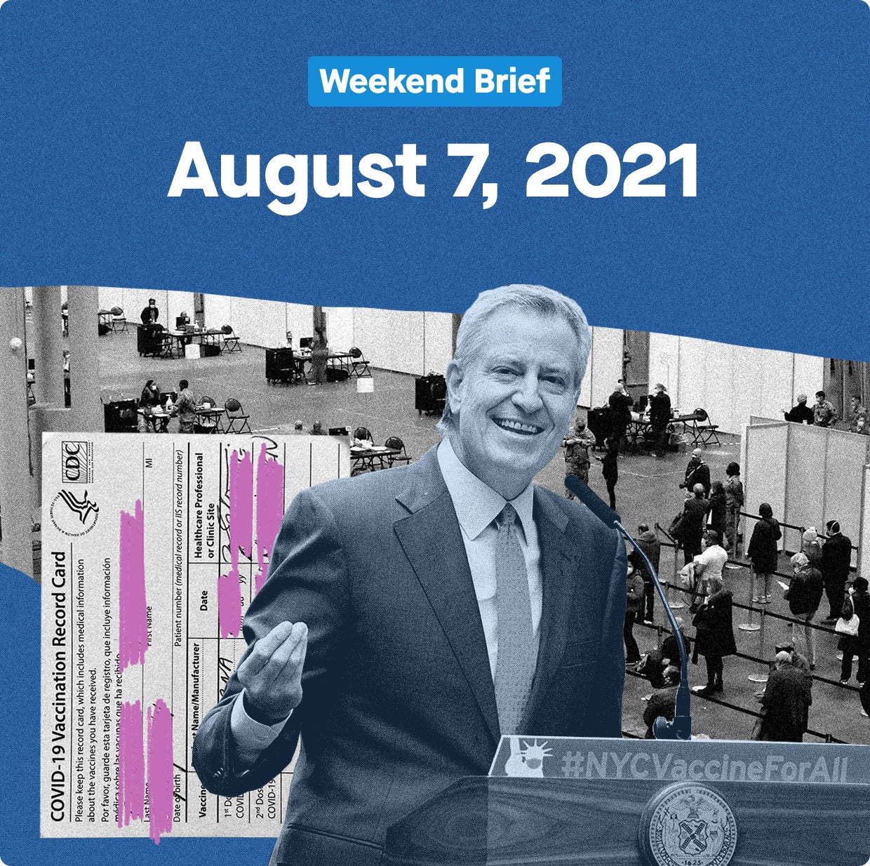 ✦ Weekend Brief—The case for more mandates