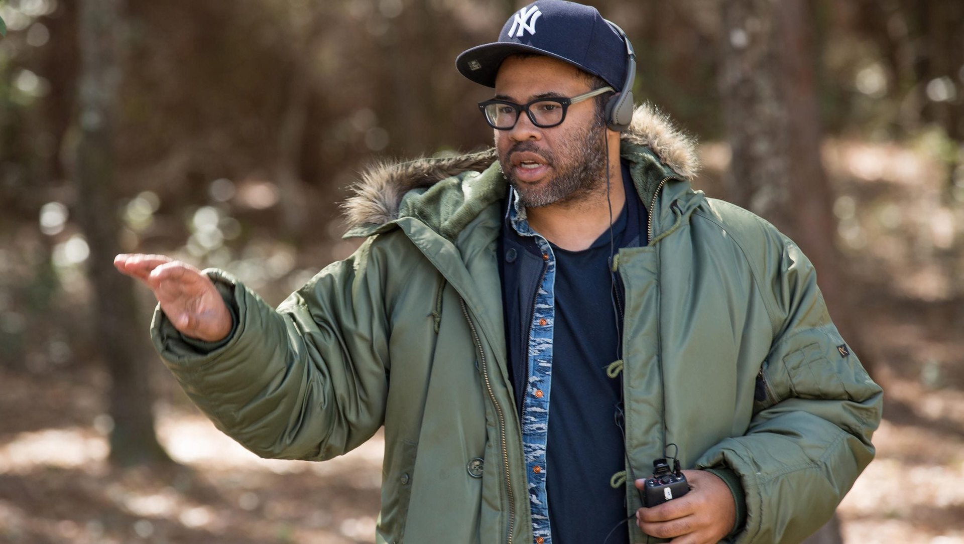 Jordan Peele’s triple nomination was one of several Oscar milestones