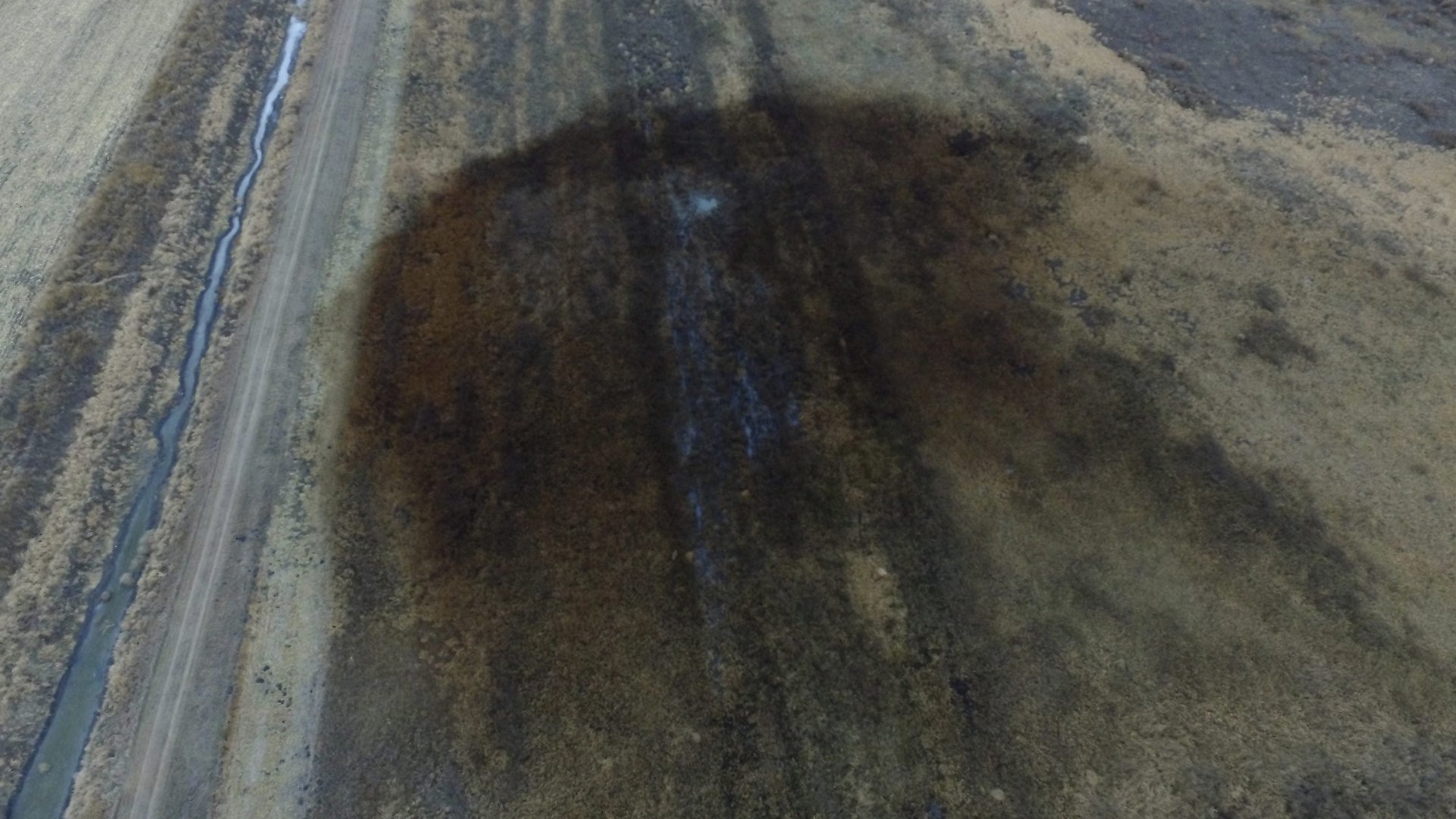 Days after a huge oil spill, Keystone XL gets final approval to build through Nebraska