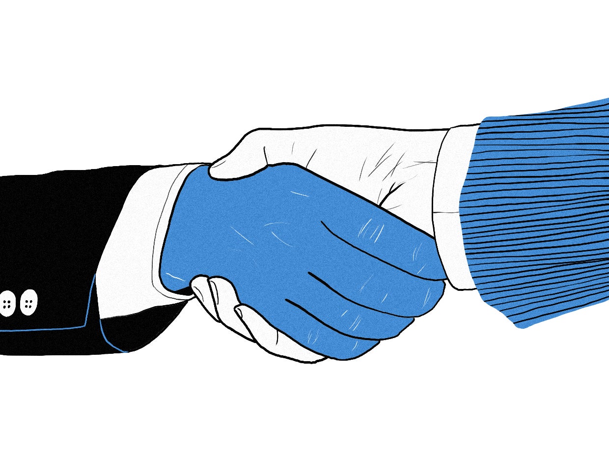 ✦ How to do an exit interview