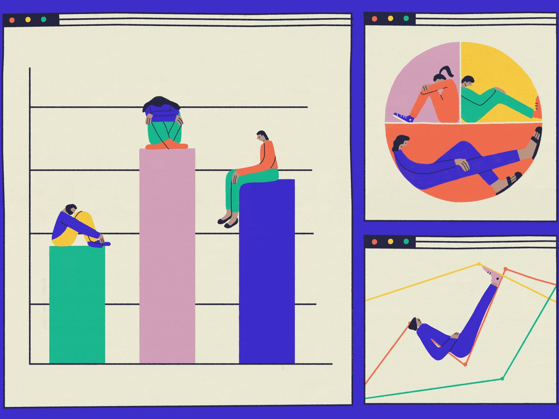 Machines know when someone’s about to attempt suicide. How should we use that information?