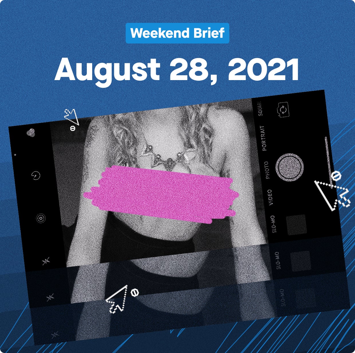 ✦ Weekend Brief—OnlyFans is only the beginning