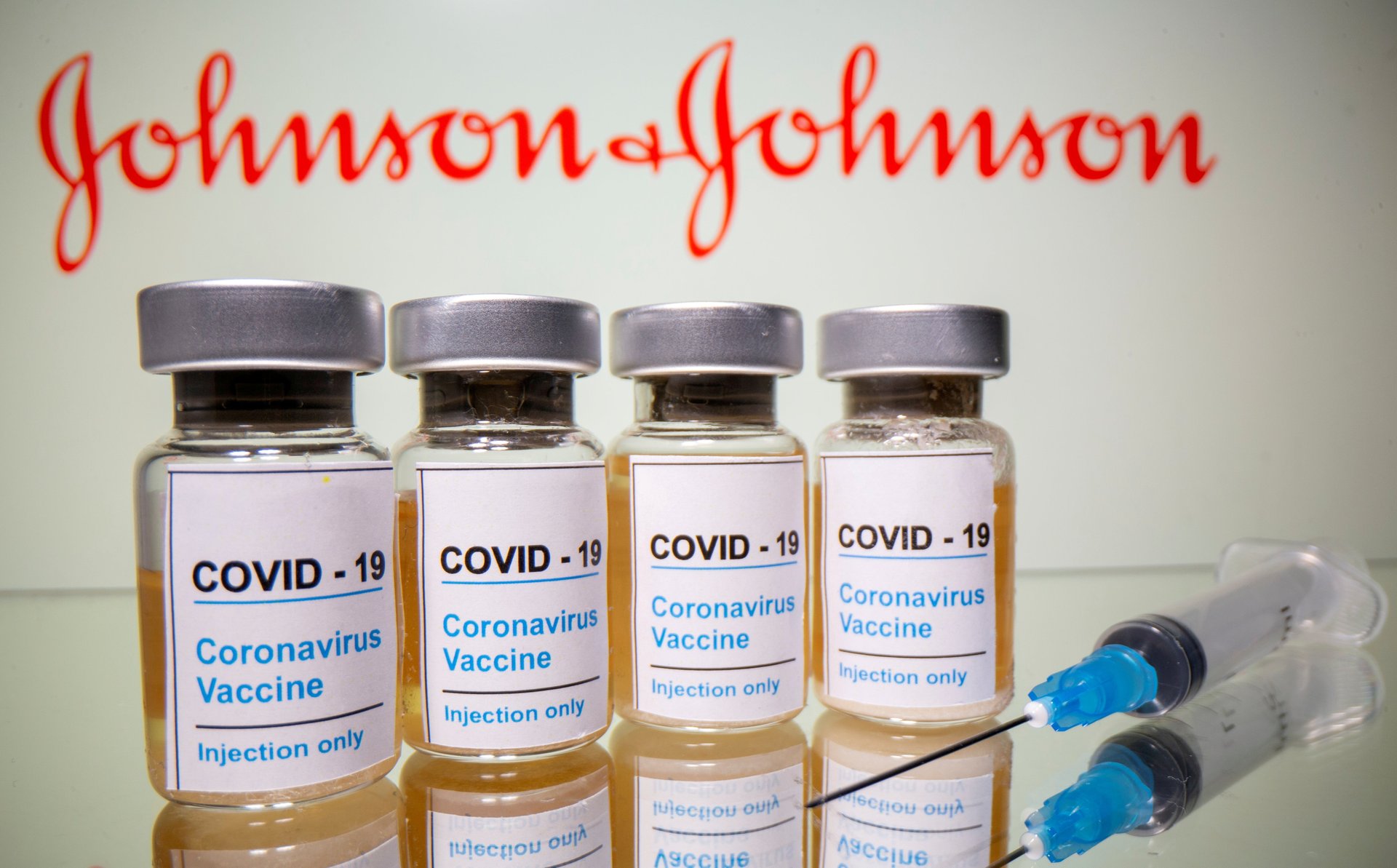 Daily Brief：米、J&amp;Jワクチンを一時中止勧告
