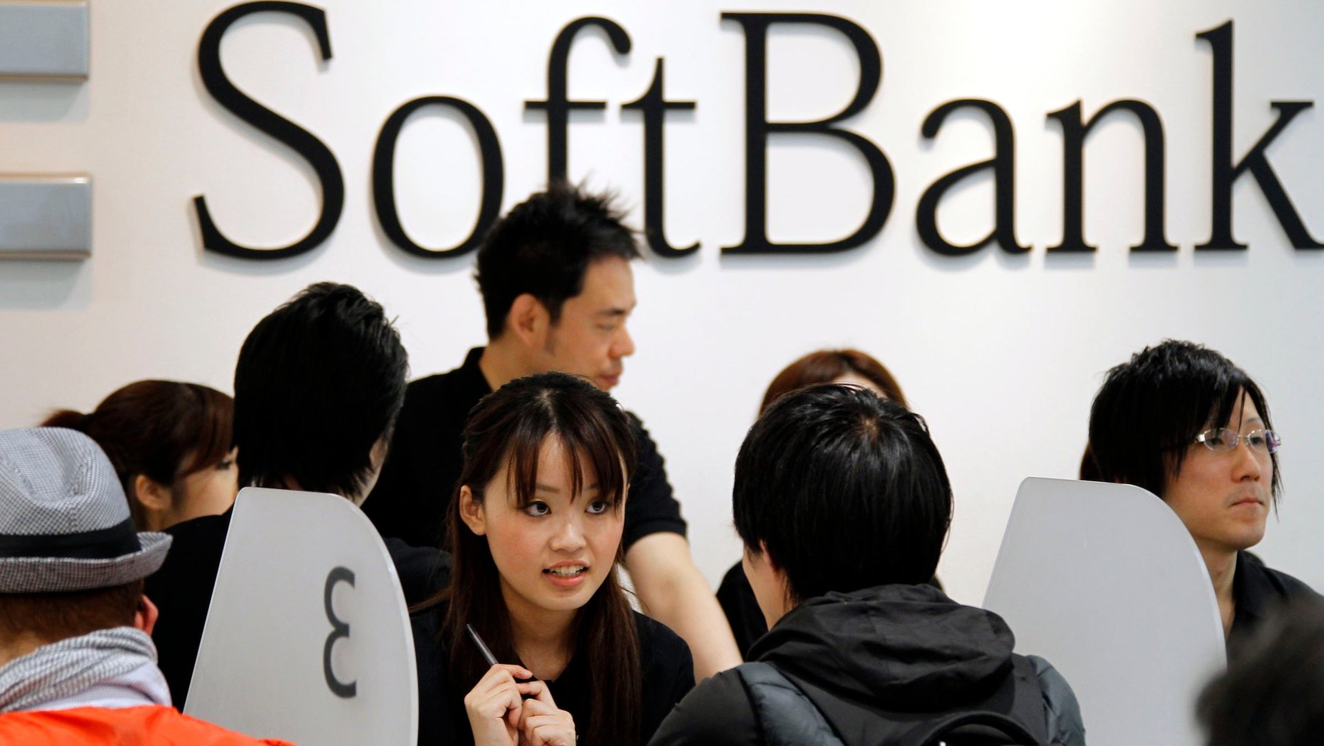 The Softbank-Sprint deal cleared the national security hurdle, so what’s Dish’s next move?