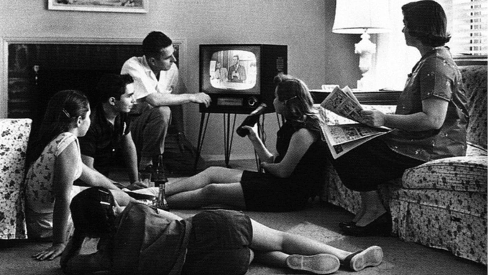 This browser plug-in lets you have a virtual Netflix watch party