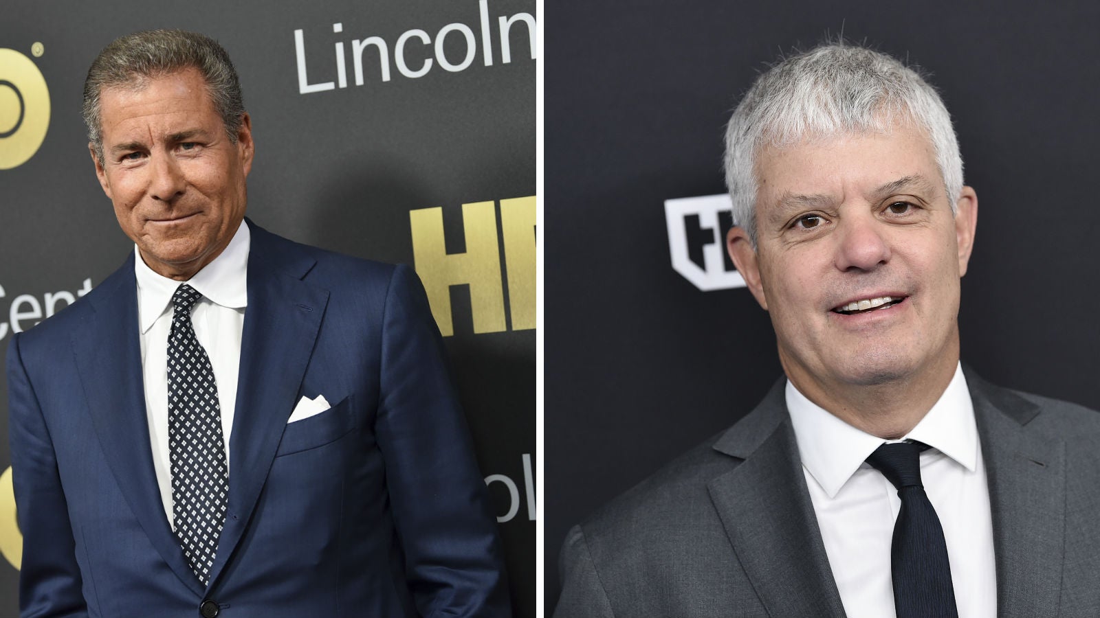 Richard Plepler leaving HBO shows what AT&amp;T thinks about the future of TV