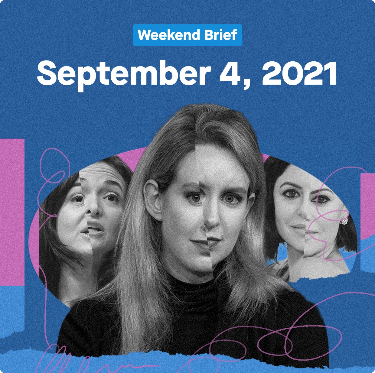 ✦ Weekend Brief—Girlboss, bye 