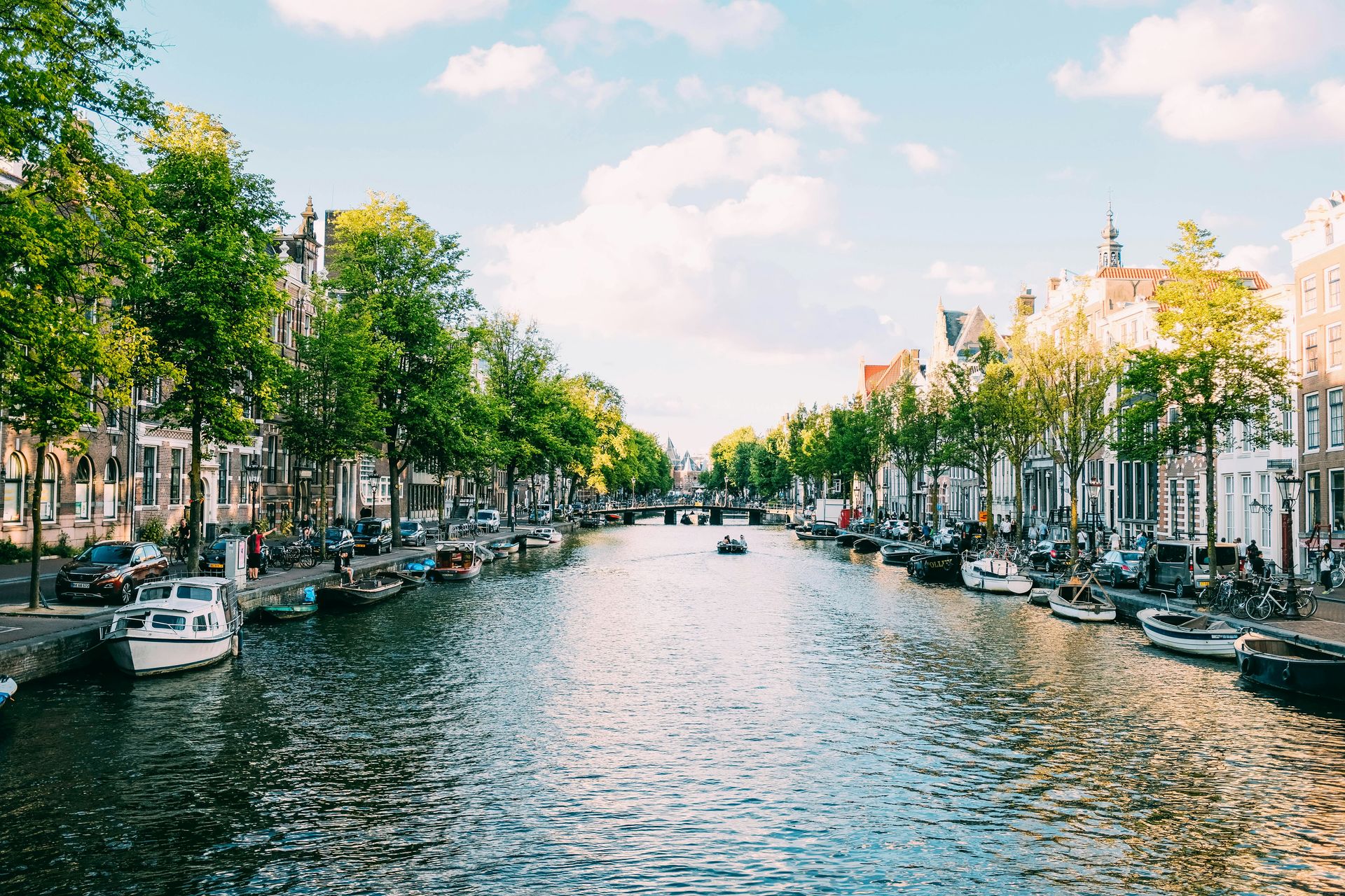 The 10 most important things to know before visiting Amsterdam