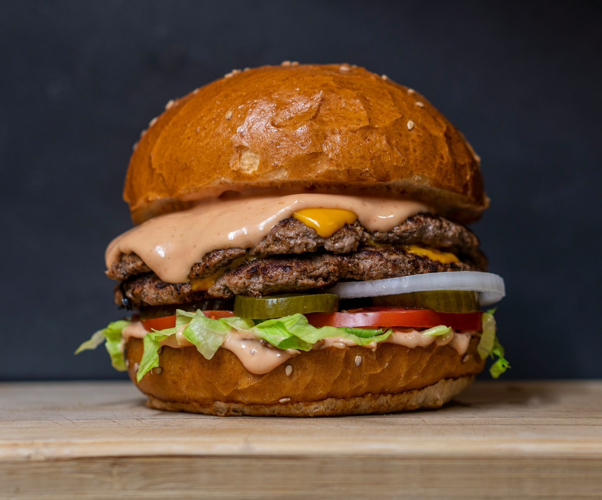 American foods you probably didn't know came from somewhere else